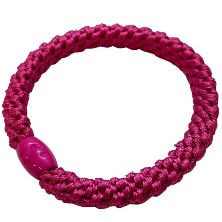 Beliebt Annica Vallin Supersnodden Cerise