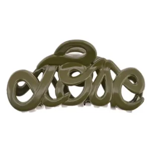 Neuheit Bon Dep Love claw 8cm Army