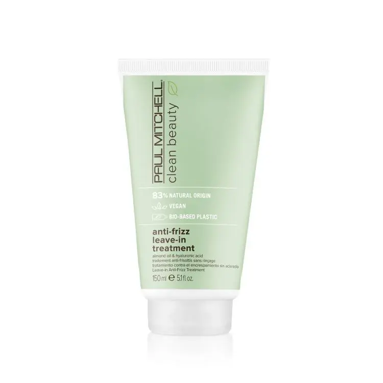 Direktkauf Paul Mitchell Clean Beauty Anti Frizz Leave In Treatment