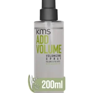 KMS Addvolume Volumizing Spray Must-Have