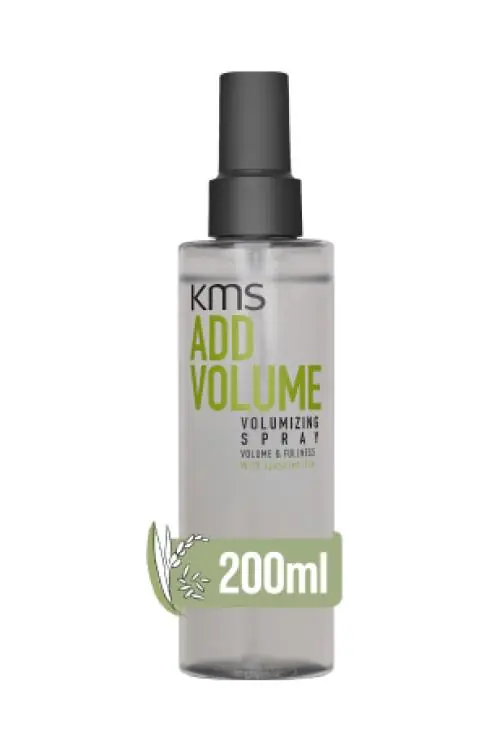 KMS Addvolume Volumizing Spray Must-Have
