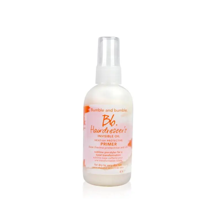 Bumble and Bumble Hairdessers Invisible Oil Primer Super-Preis