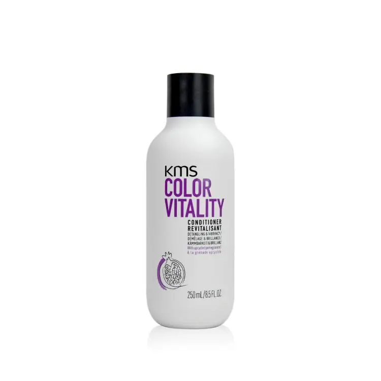 KMS Colorvitality Conditioner Must-Have