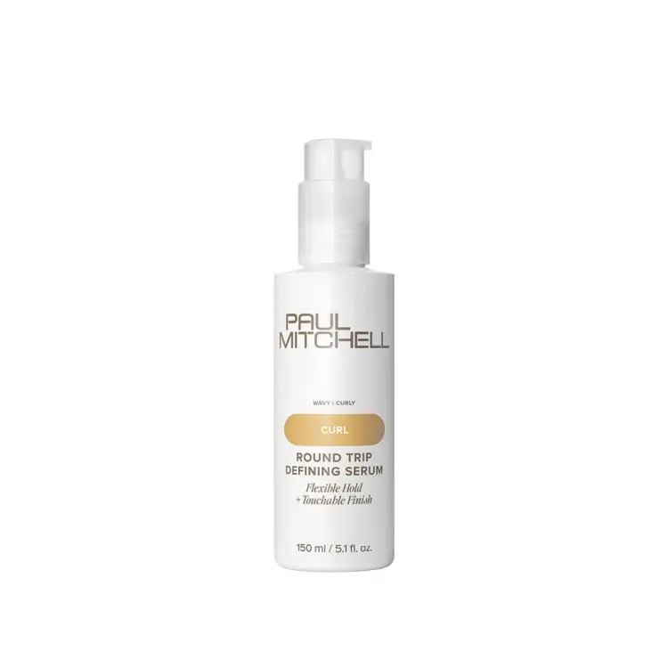 Paul Mitchell Original Curl Round Trip Defining Serum Neu