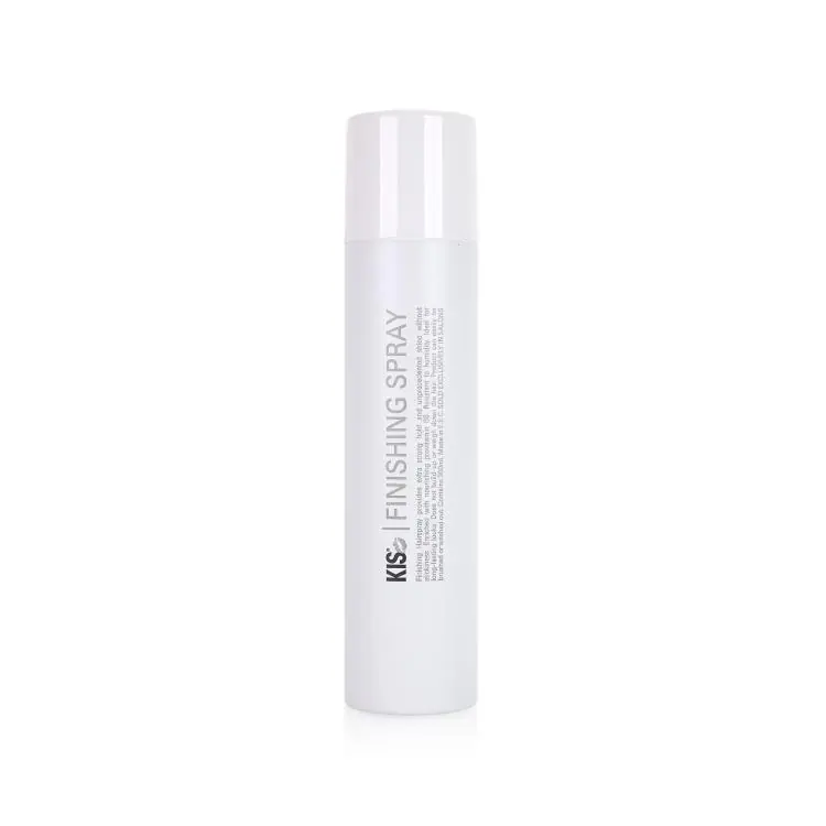 Jetzt Bestellen Kis Finishing Spray