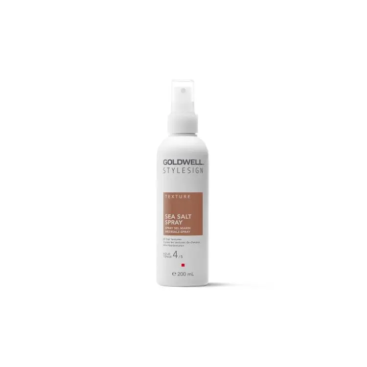 Finale Aktion Goldwell Stylesign Texture Meersalz Spray