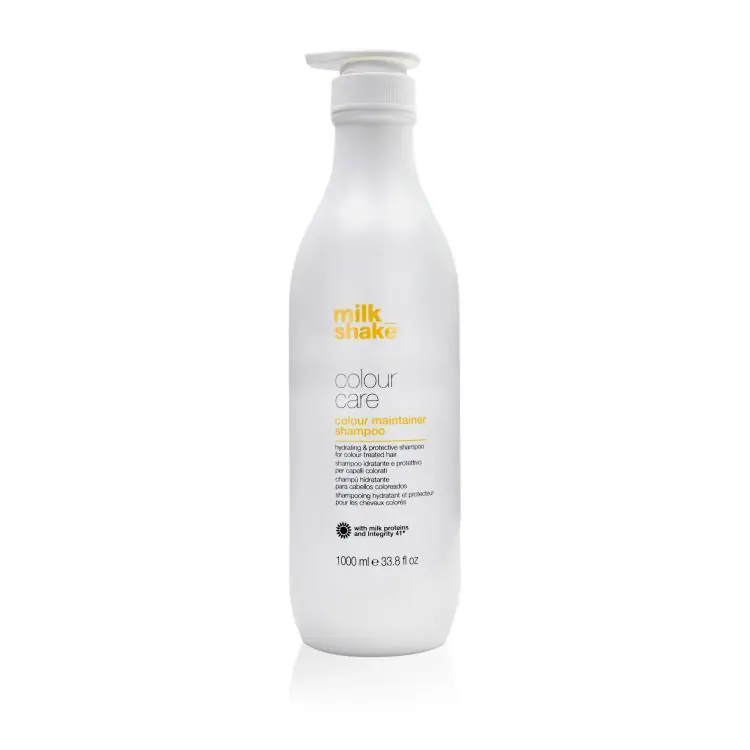 Saisonangebot Milk Shake Color Care Maintainer Shampoo