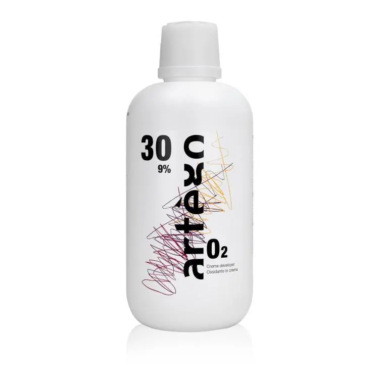 Ausverkauf Artego 02 Creme Developer 30 Vol. 9%