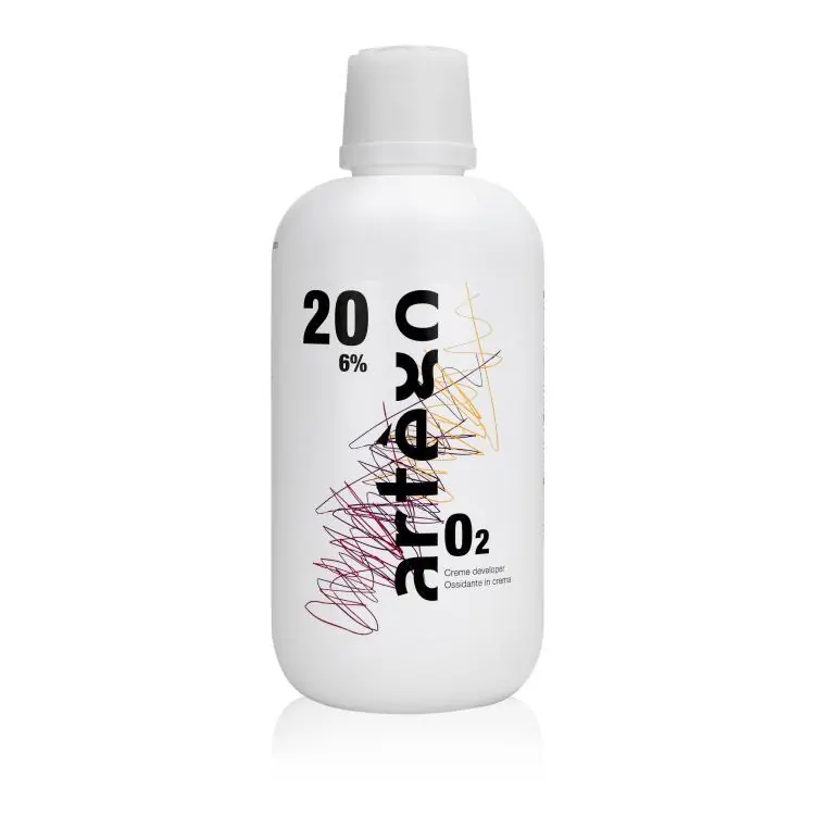 Schneller Versand Artego 02 Creme Developer 20 Vol. 6%
