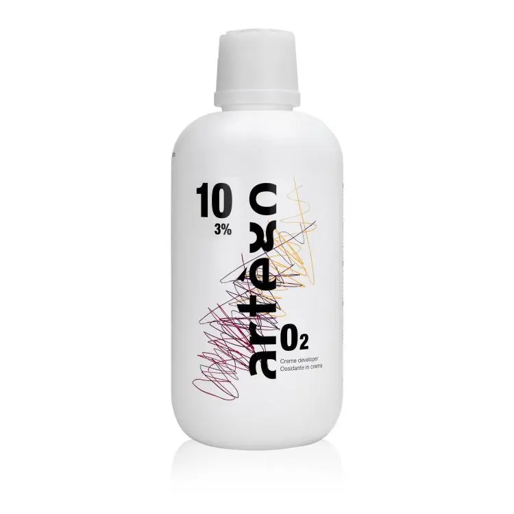Artego 02 Creme Developer 10 Vol. 3% Bestseller
