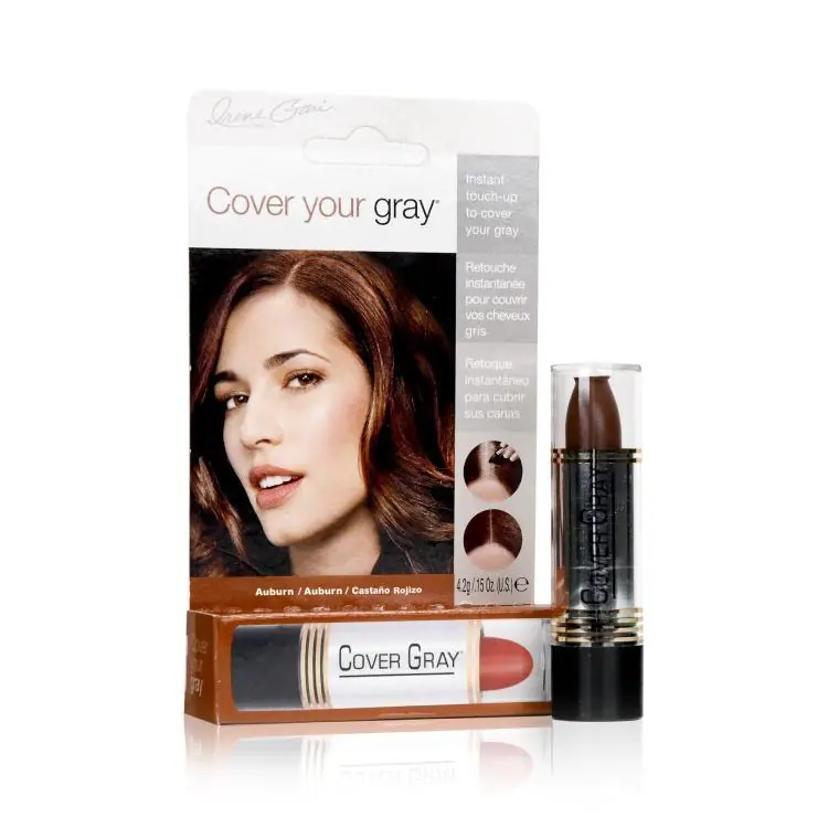 Cover Your Gray Stick Auburn Jetzt Kaufen