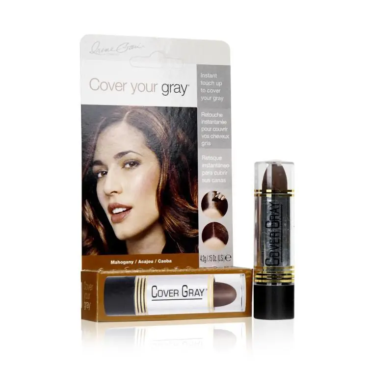 Cover Your Gray Stick Mahogany Sale