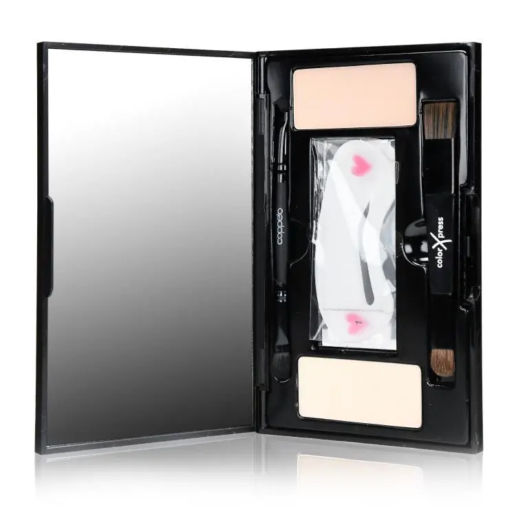 Coppelo ColorXpress Hellblond bis Blond Top-Seller