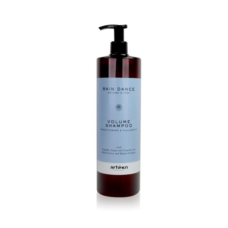 Begrenztes Angebot Artego Rain Dance Volume Shampoo