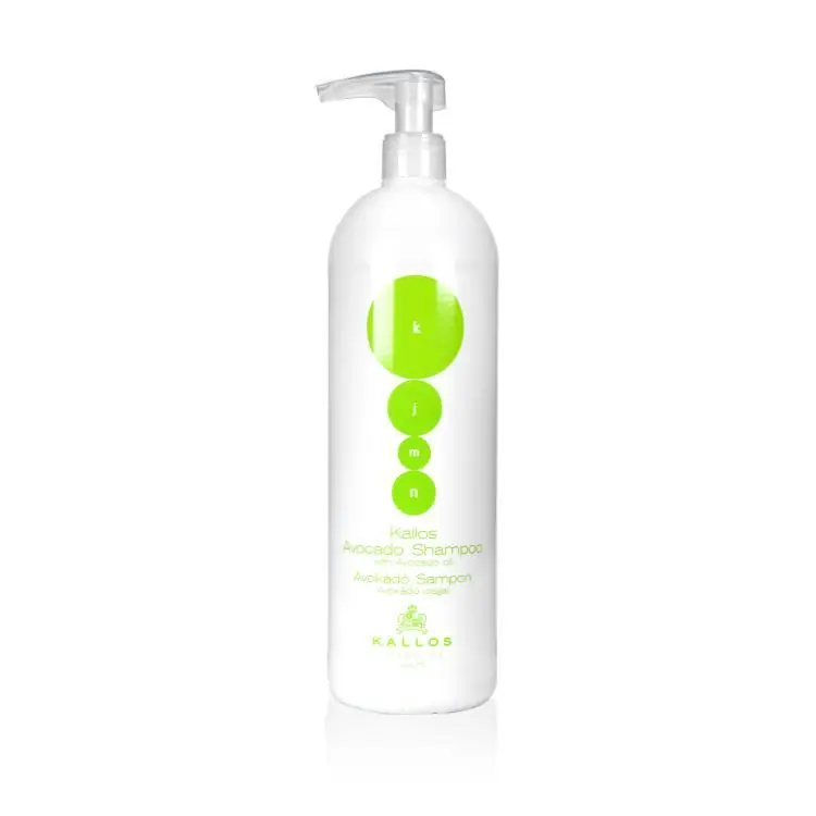 Kallos Avocado Shampoo Bestpreis