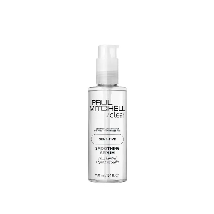 Paul Mitchell Original Clear Sensitive Smoothing Serum Top-Seller