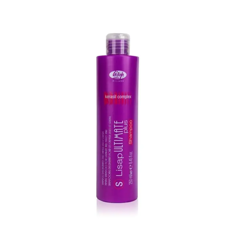 Lisap Ultimate Plus Shampoo Online Kaufen