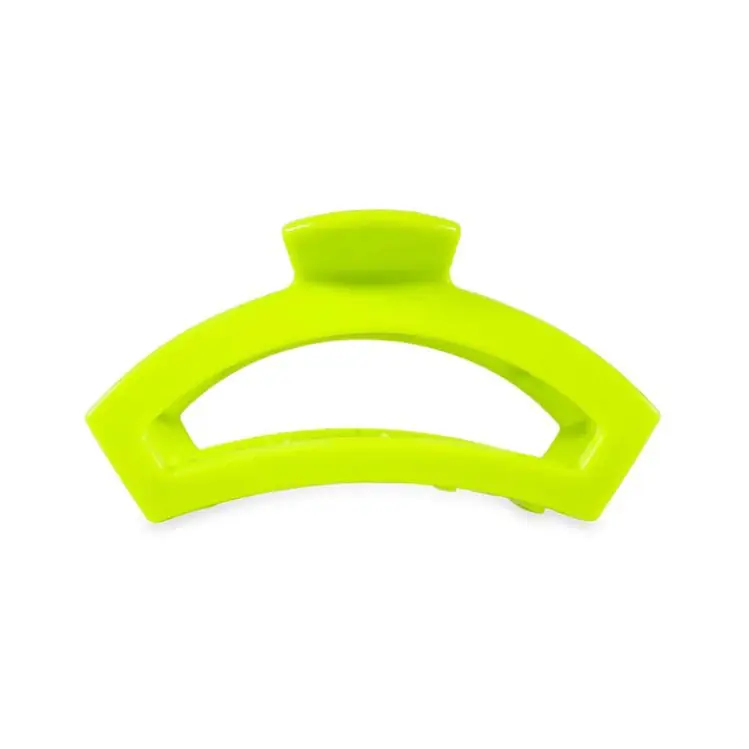 Teleties Open Hair Clip Summer Brights medium Markenware