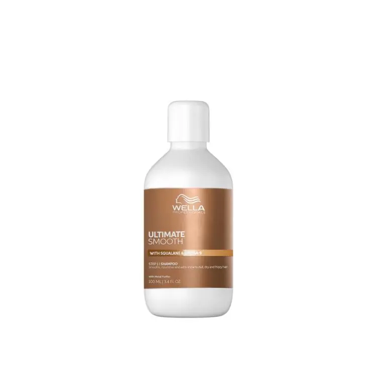 Top-Angebot Wella Ultimate Smooth Shampoo