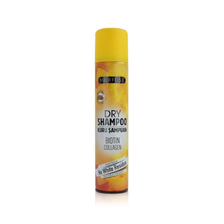 Meistverkauft Morfose Dry Shampoo Biotin Collagen