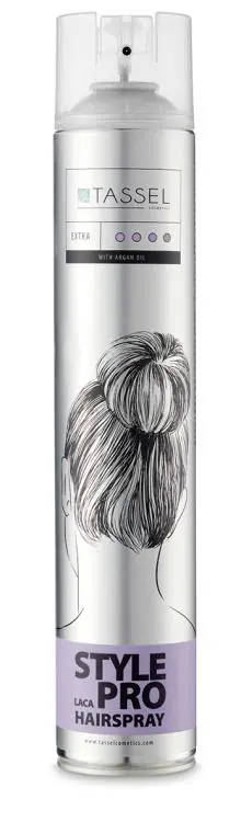 Tassel Style Pro Hairspray extra stark Markenprodukt
