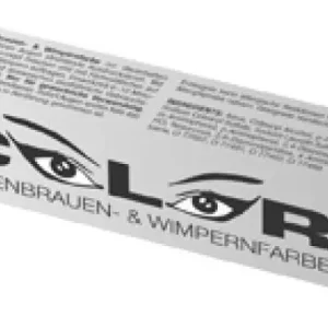 Comair Color Augenbrauen- & Wimpernfarbe graphit Nur Heute