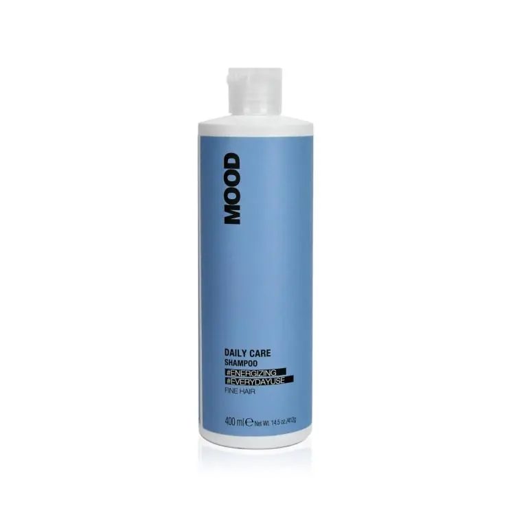 Begrenztes Angebot Mood Daily Care Shampoo
