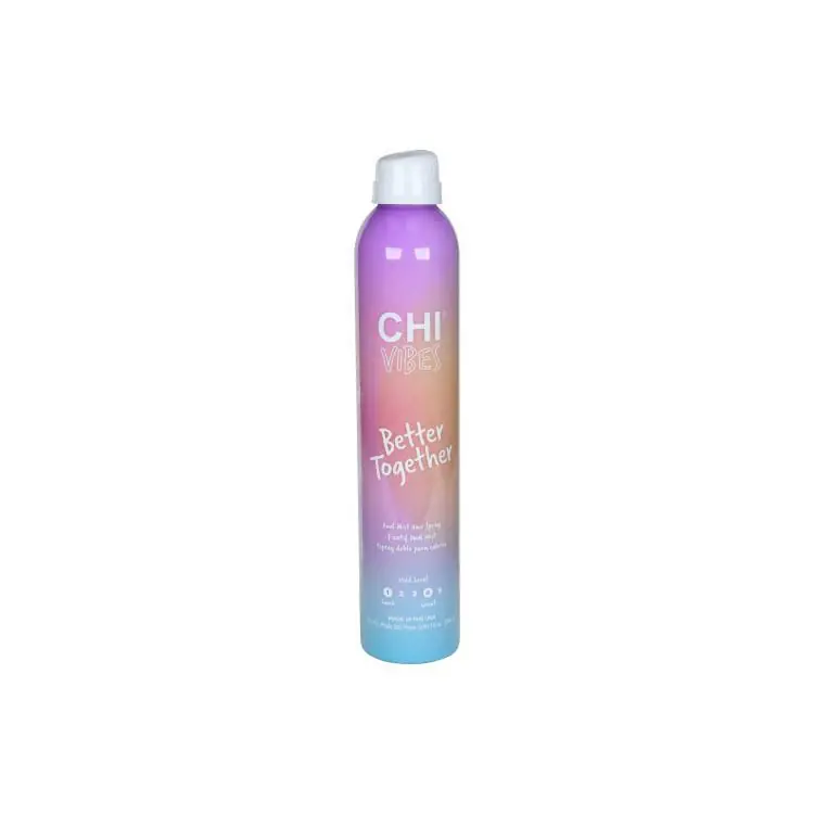 Chi Vibes Better Together Haarspray Sonderaktion