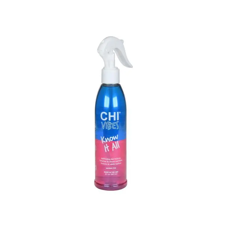 Chi Vibes Multitasking-Haarschutz Top-Angebot