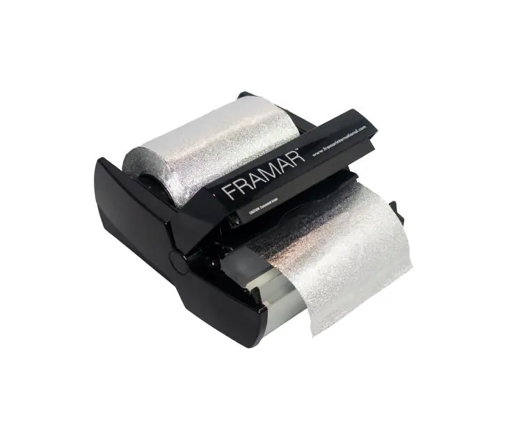 Framar Roll Dispenser Top-Seller