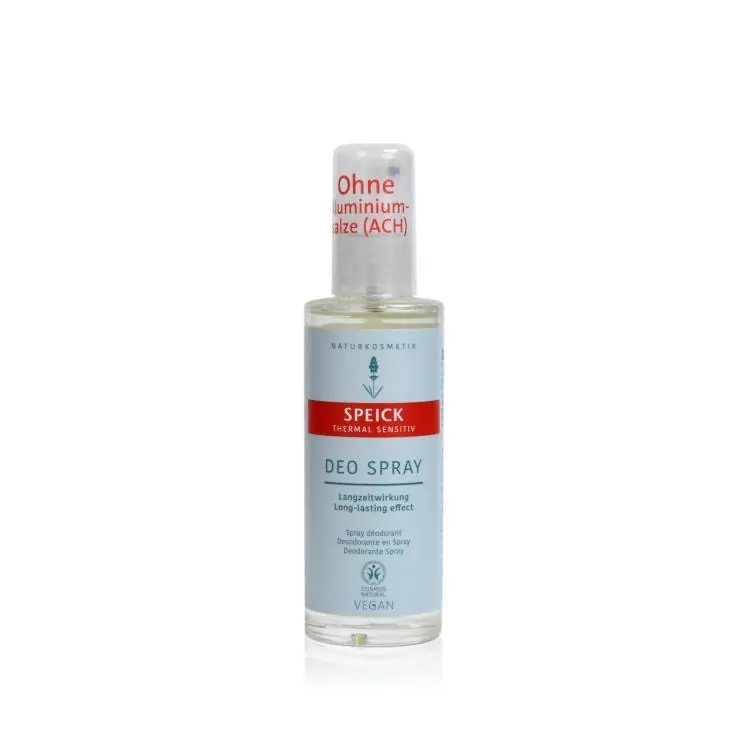 Speick Thermal Sensitiv Deo Spray Direktkauf