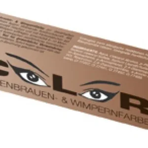 Comair Color Augenbrauen- & Wimpernfarbe naturbraun Bestpreis
