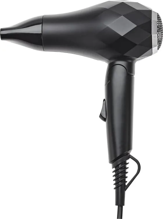 Markenprodukt Efalock Diamond Mini-Haartrockner