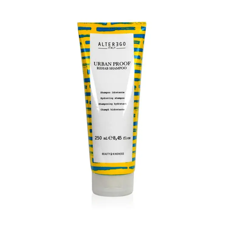 Direktkauf Alterego Urban Proof Rehab Shampoo