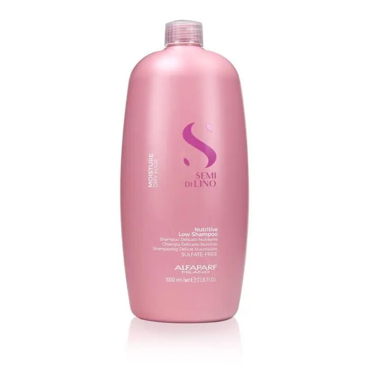 Knallerangebot Alfaparf Moisture Nutrive Low Shampoo