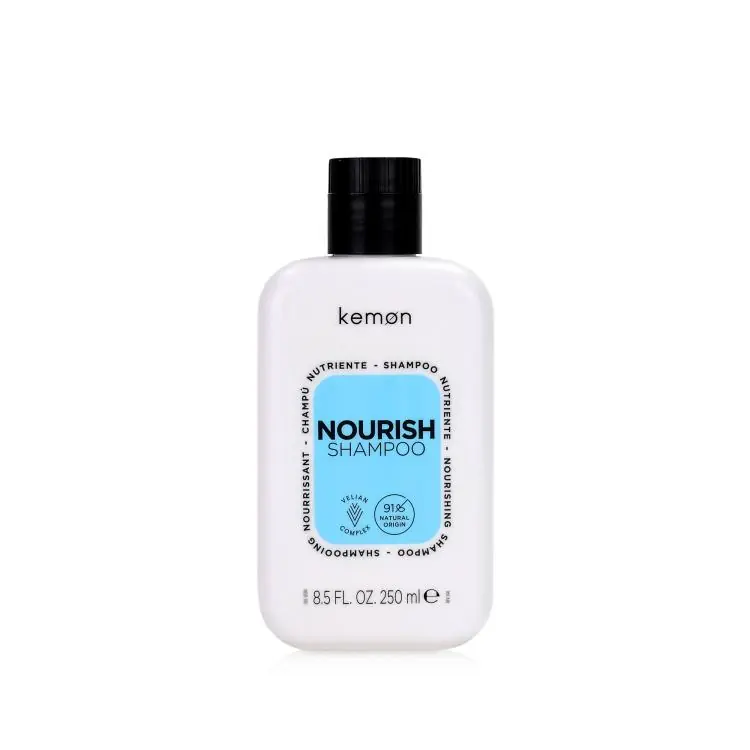 Online Kaufen Kemon Nourish Shampoo