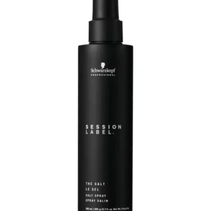 Nur Heute Schwarzkopf Session Lable Salt Spray