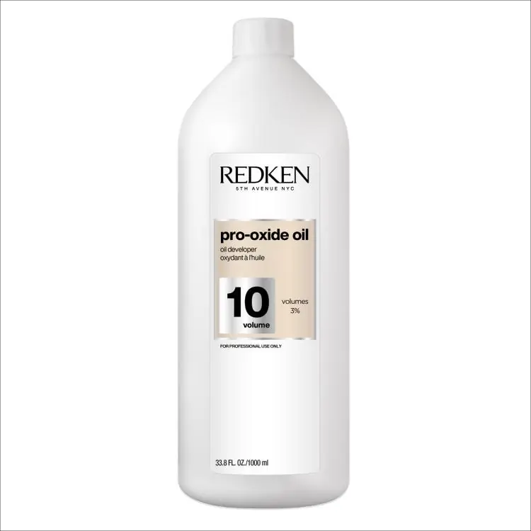 Redken Pro-Oxide Oil Developer 10Vol 3% Günstig