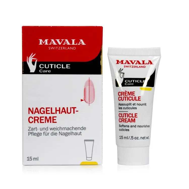 Mavala Nagelhaut-Creme Super-Preis