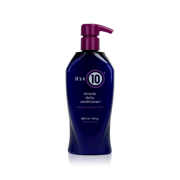 Jetzt Kaufen Its a 10 Miracle Daily Conditioner