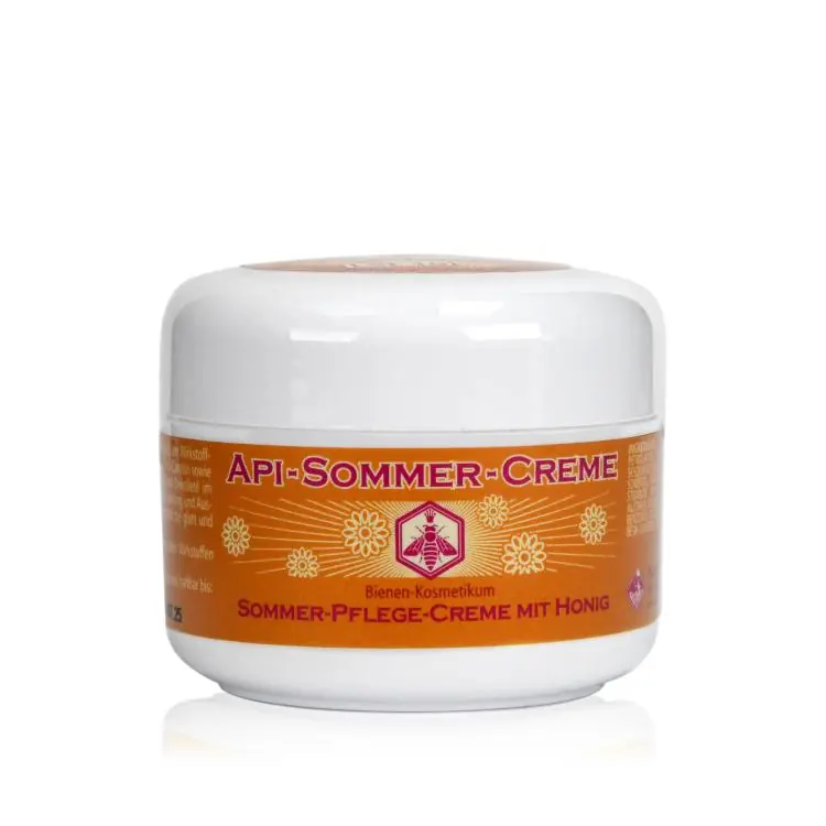 Api Sommer Creme LSF10 Ausverkauf