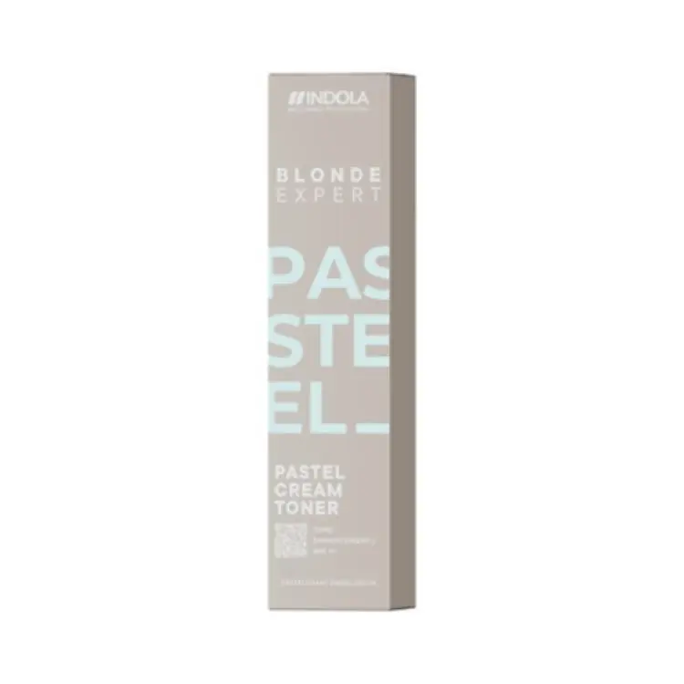 Indola Pastel Cream Toner - P.31 Gold Ash Ausverkauf
