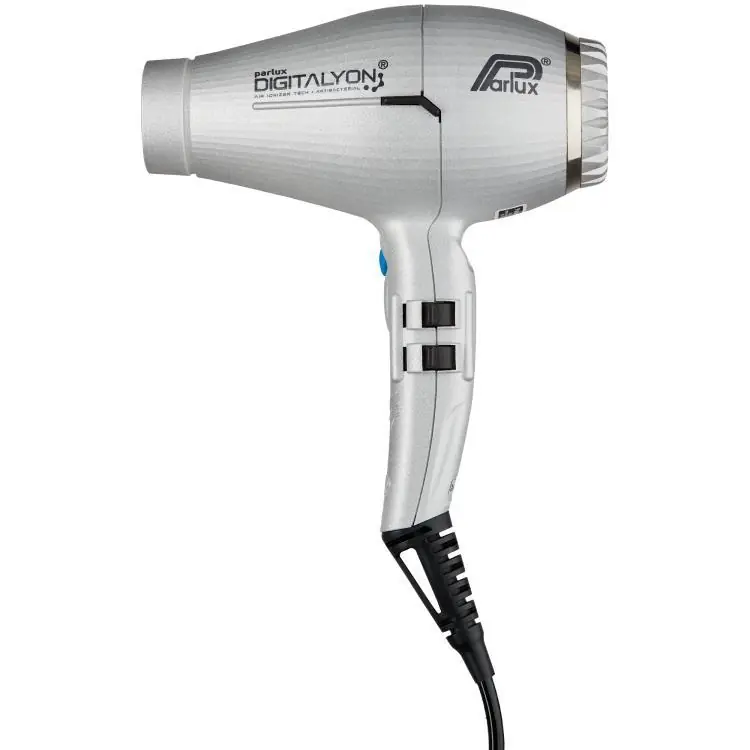 Sonderaktion Parlux Digitalyon Haartrockner silver
