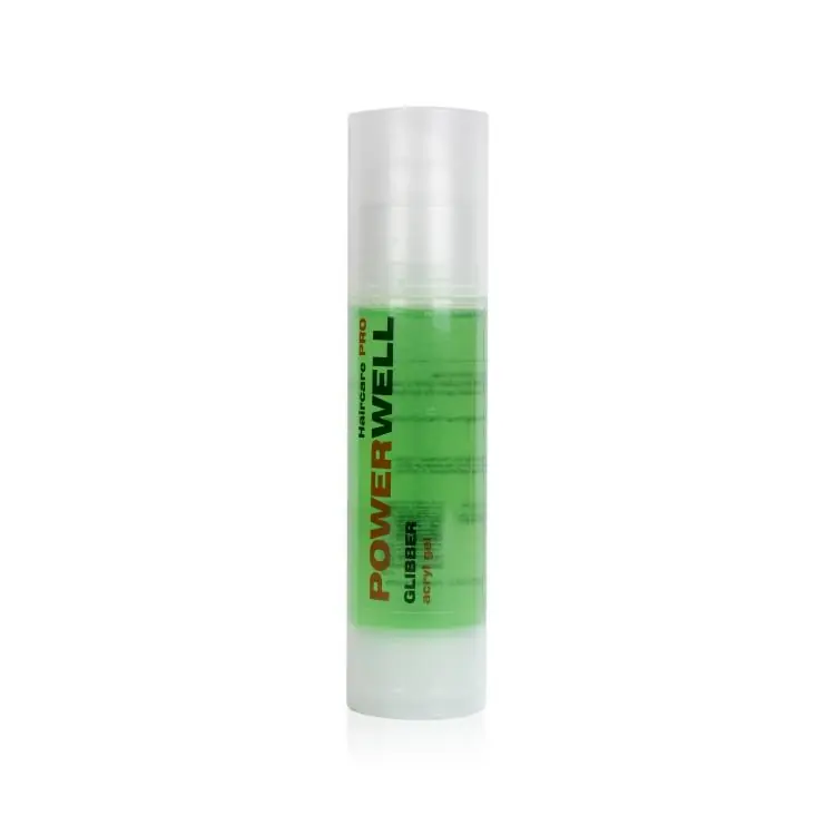 Powerwell Glibber Acryl Gel Top-Seller