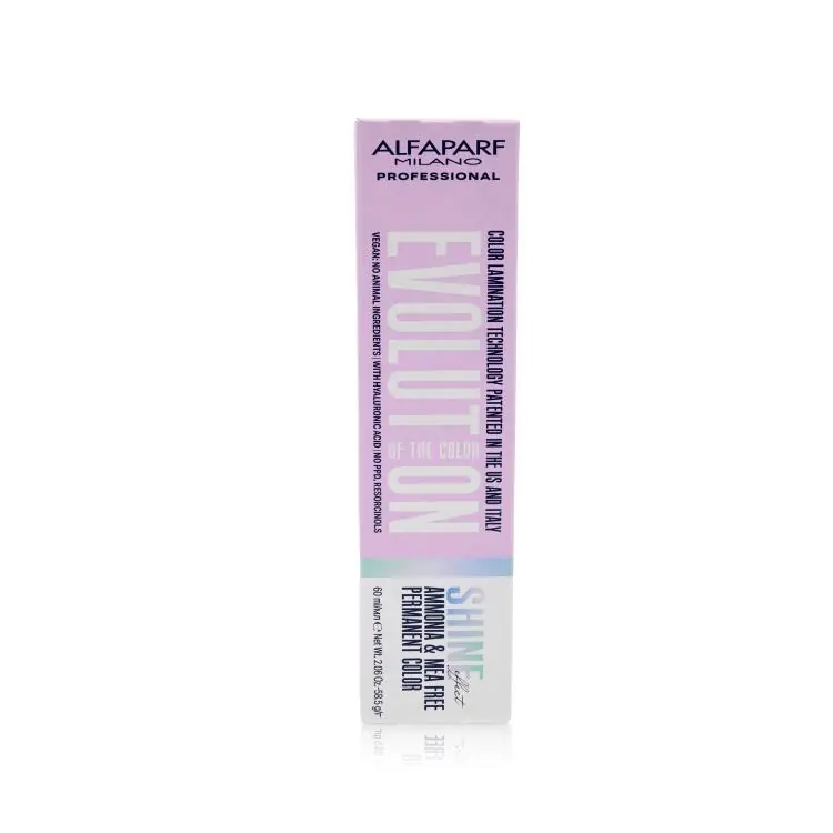 Alfaparf Evolution of the Color Shine 9.23 Very Light Blonde Violet Gold Jetzt Bestellen
