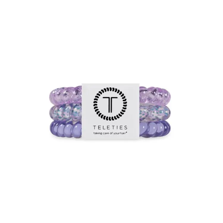 Teleties Lavender Mist klein Knallerangebot