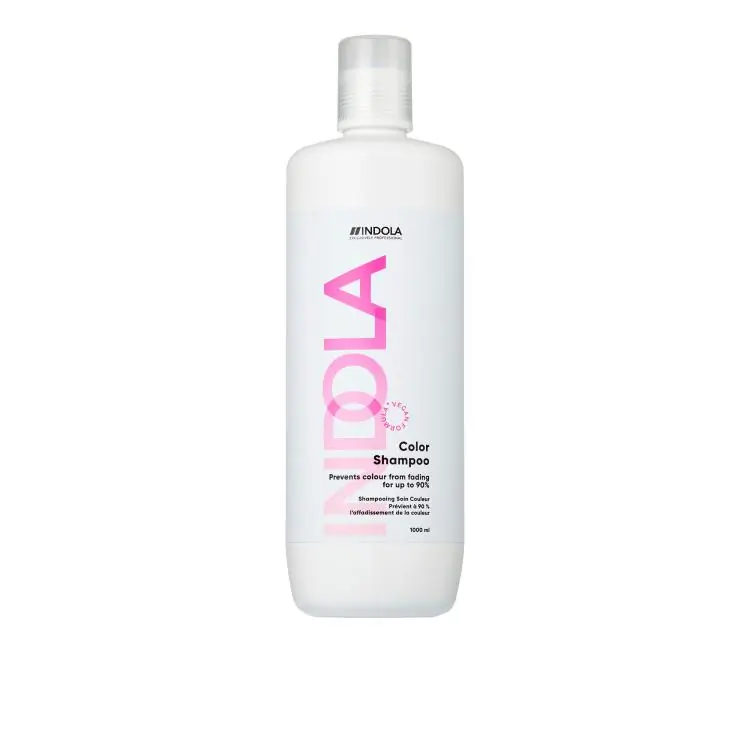 Indola Color Shampoo Günstig