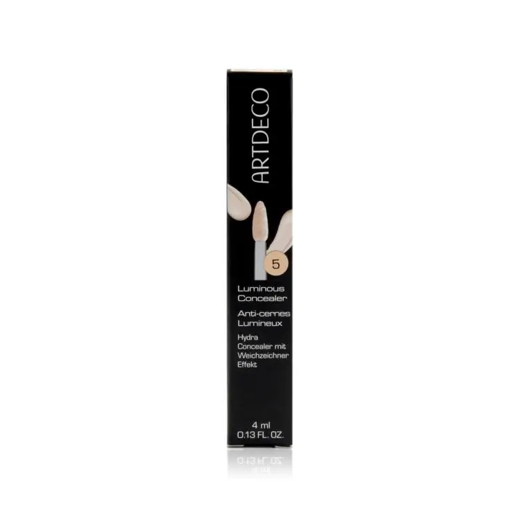 Artdeco Luminous Concealer 5 peach Markenprodukt