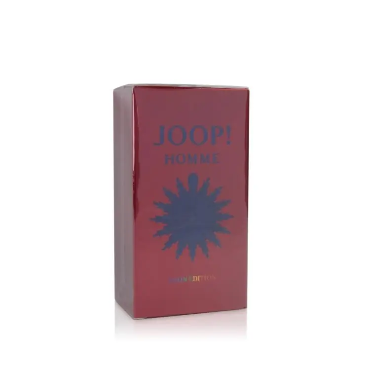 Kracherpreis Joop! Homme Neon Edition EdT