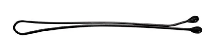 Online Kaufen Comair Haarklemmen Klassik schwarz 5 cm